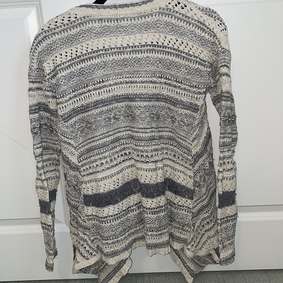 🤍Free People Knit Sweater 🤍 - Picture 3 of 3